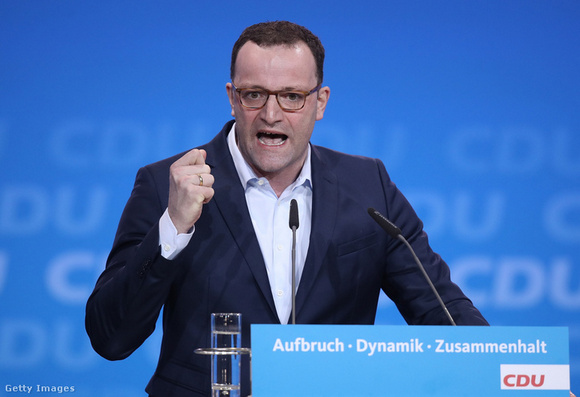 Jens Spahn