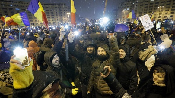 Rom�niai t�ntet�sek