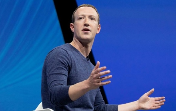 Mark Zuckerberg (Fot�: Inc.com)