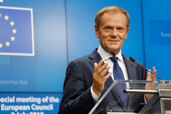 Donald Tusk