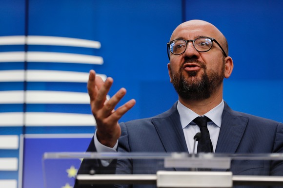 Charles Michel