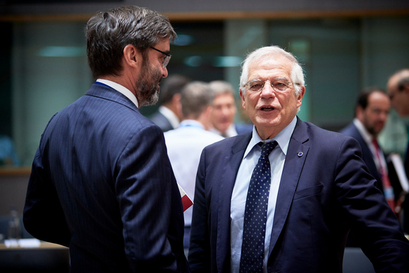 Josep Borrell